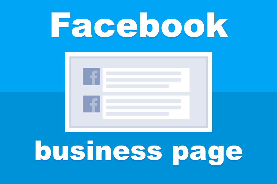 7 Simple Steps to Create a Facebook Business Page