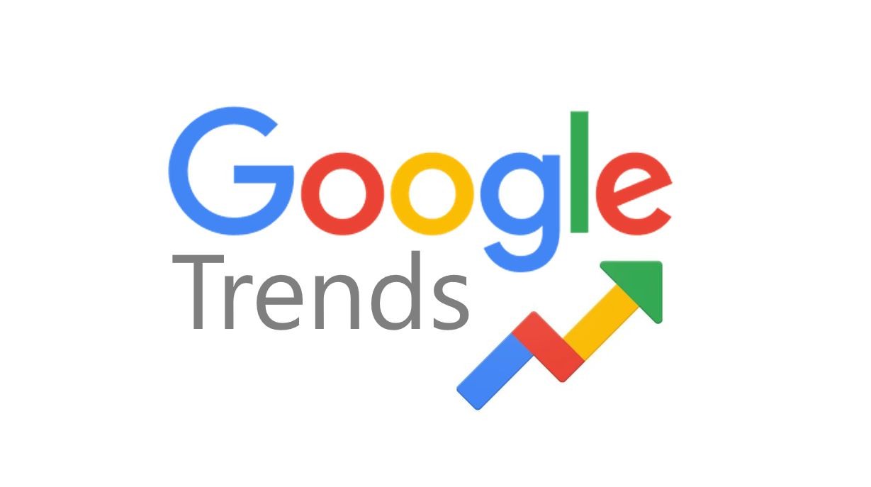 Google Trends 2023: